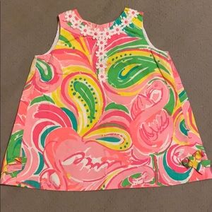 Lily Pulitzer Baby Girl Dress
